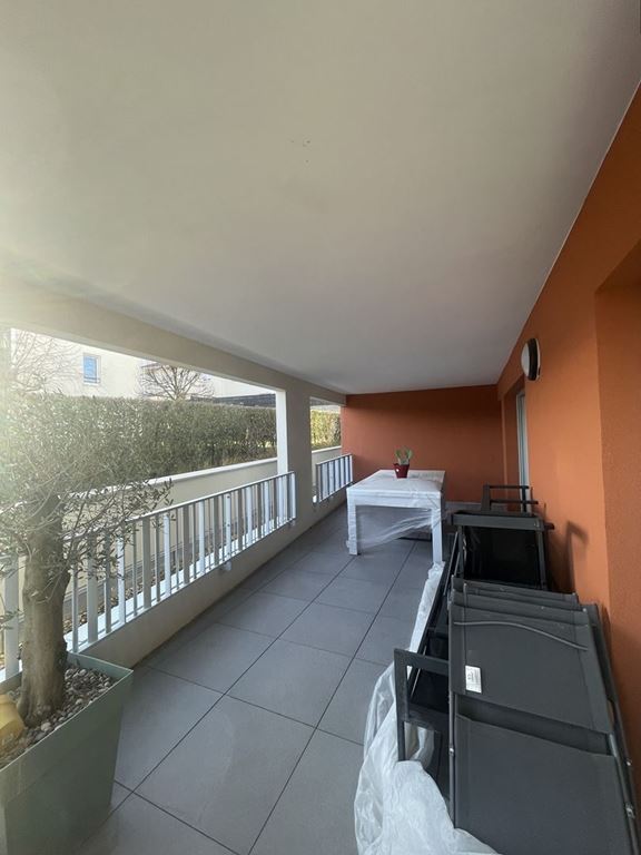 Appartement T2 ST JUST CHALEYSSIN (38540) LA CLE DE SAINT GEORGES