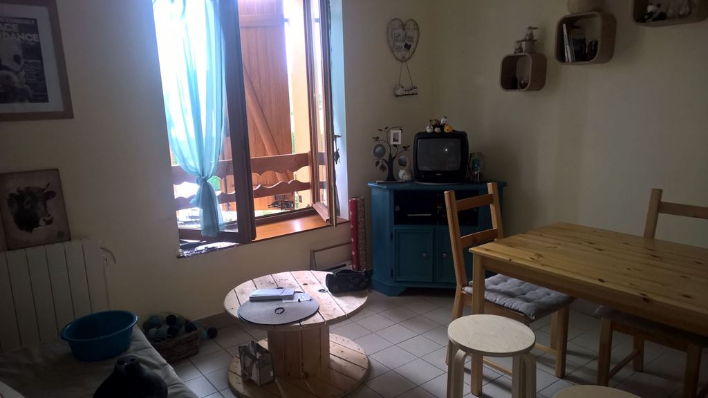 Appartement T2 ST JUST CHALEYSSIN (38540) LA CLE DE SAINT GEORGES